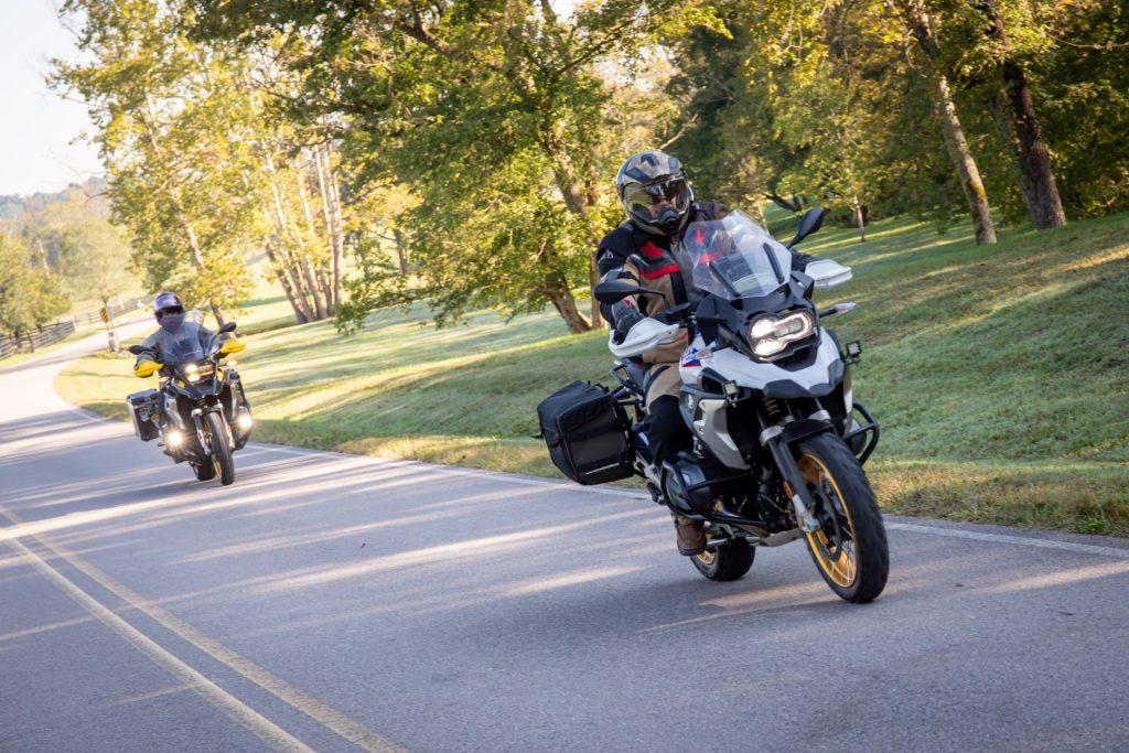 Riders Rally 2024