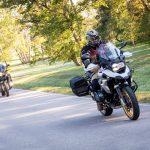 Riders Rally 2024
