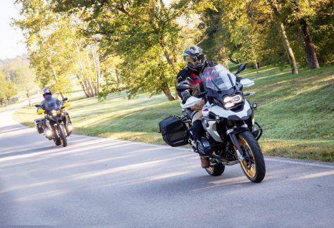 Riders Rally 2024