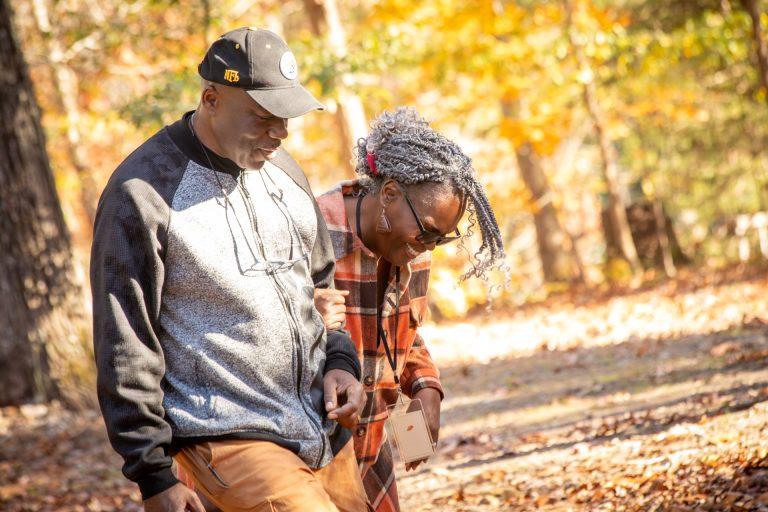 marriage retreats