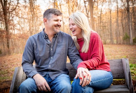 Fall Marriage Retreat