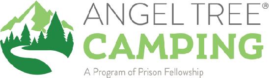 Angel Tree Camping Logo