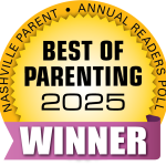 best of parenting award 2025