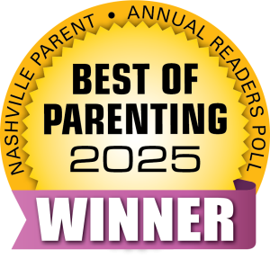 best of parenting award 2025