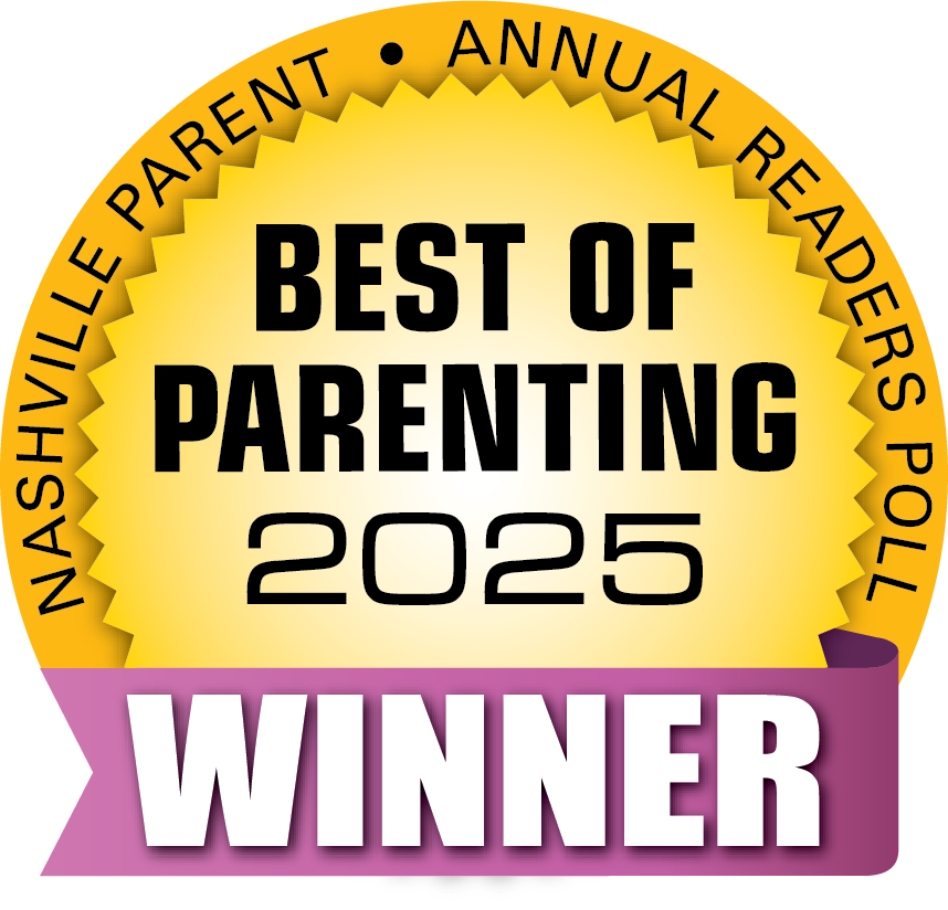 best of parenting award 2025