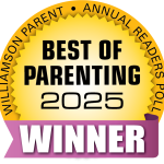 best of parenting award 2025