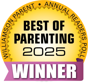 best of parenting award 2025