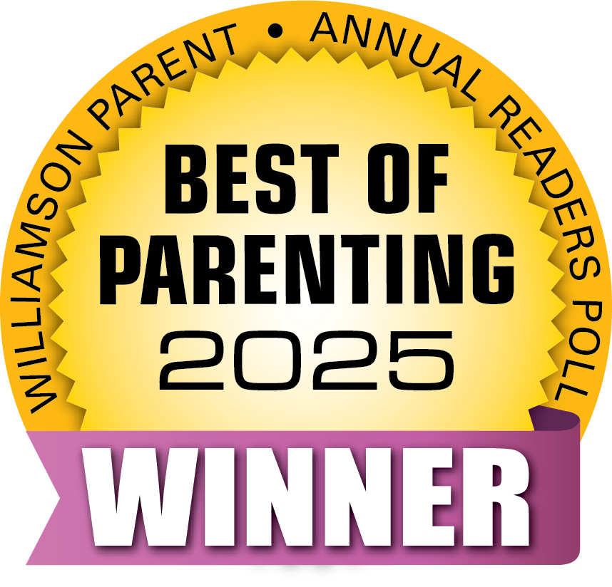 best of parenting award 2025