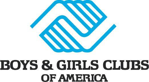 Boys & Girls Club of America Logo