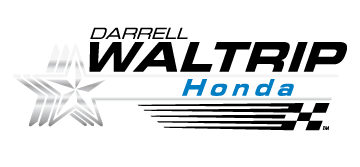 Darrel Waltrip Honda logo cropped