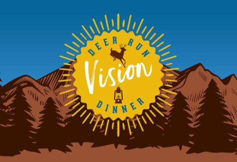 Deer Run Vision Dinner 2022