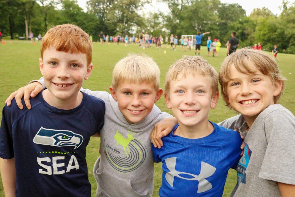 Deer Run - Summer Camps and Family Retreats