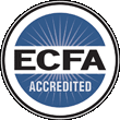 ECFA Color Logo