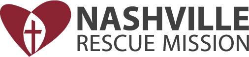 Nashville Rescue Mission Logo