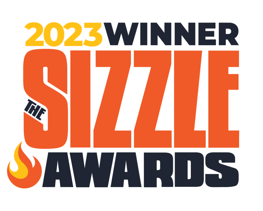 2023 Winner Sizzle Awards