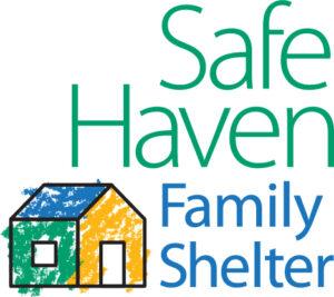 Safe Haven Family Shelter Logo