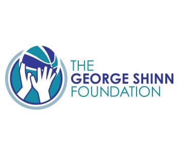 George Shinn Foundation Color Logo