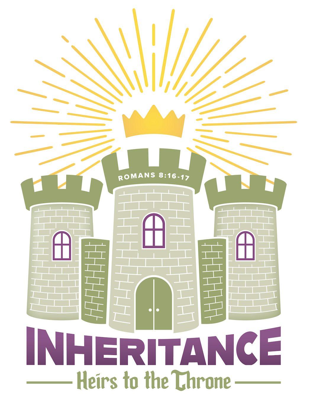inheritance logo inheritance logo