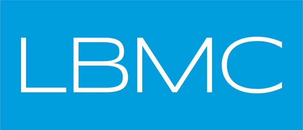 LBMC logo- ministry partner