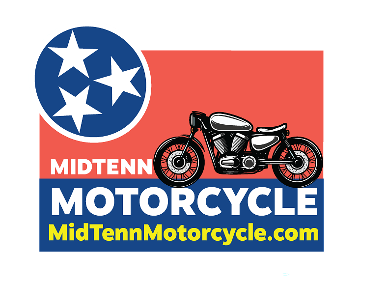 midtenn motorcycle