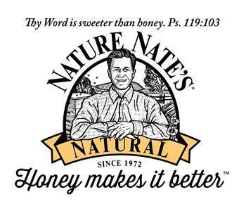 Nature Nates Color Logo