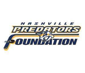 Predators Foundation Color Logo